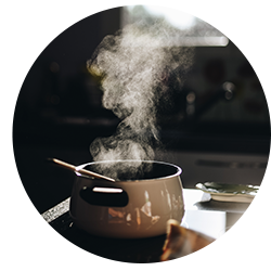 Cooking
