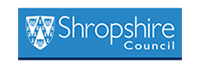 Shropshire Council logo